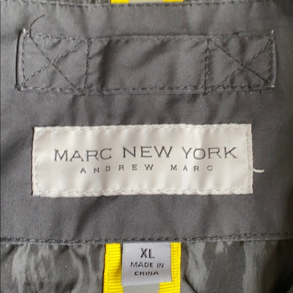 Sturdy Spring Jacket - Picture 2 of 2